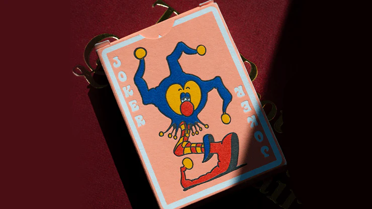 Fontaine x Good Co. v2 Playing Cards USPCC - Image 2