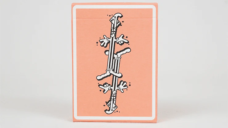 Fontaine x Good Co. v2 Playing Cards USPCC - Image 6