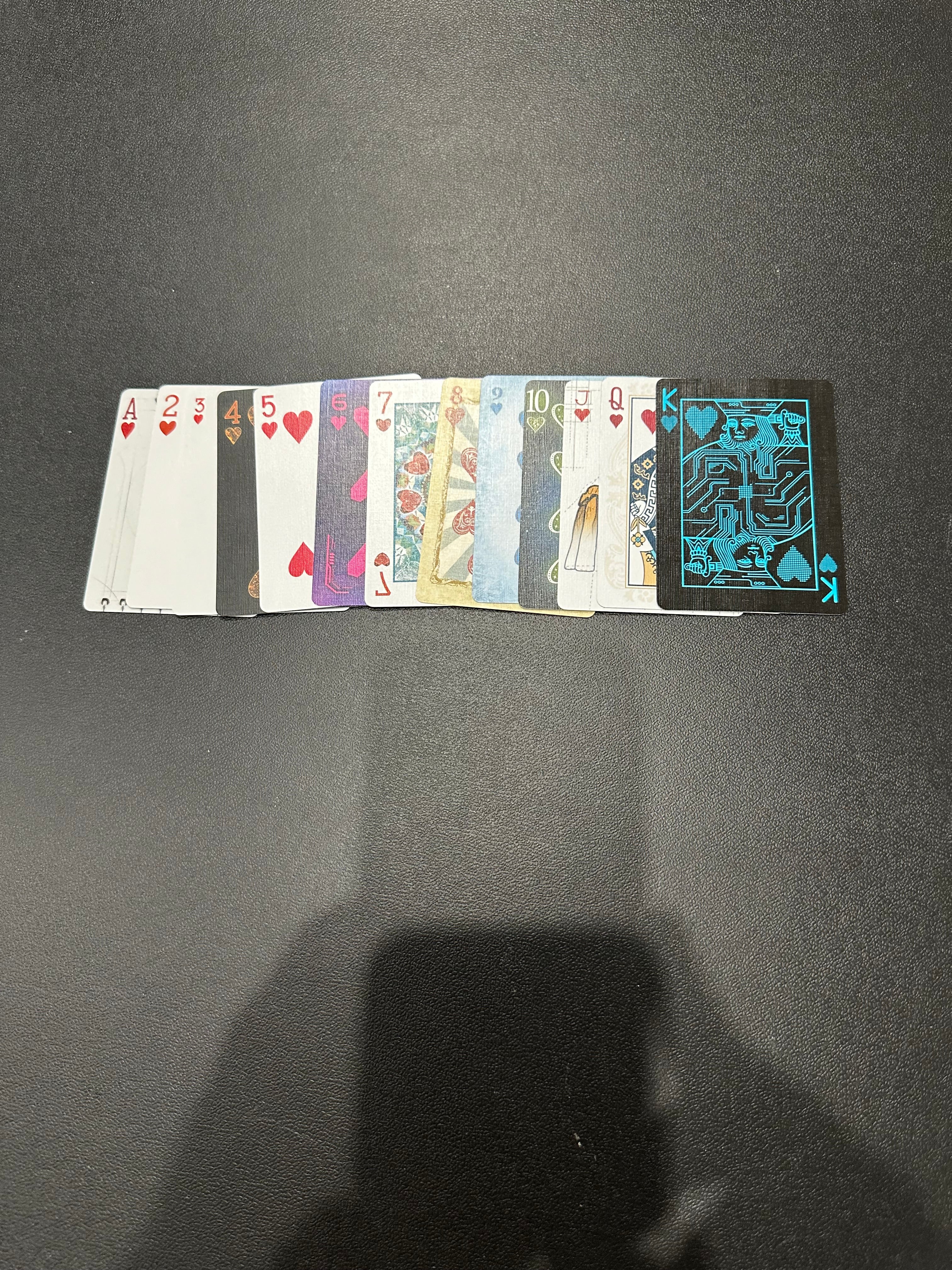 Franken Deck v12 - FrankenBike Edition - Image 3