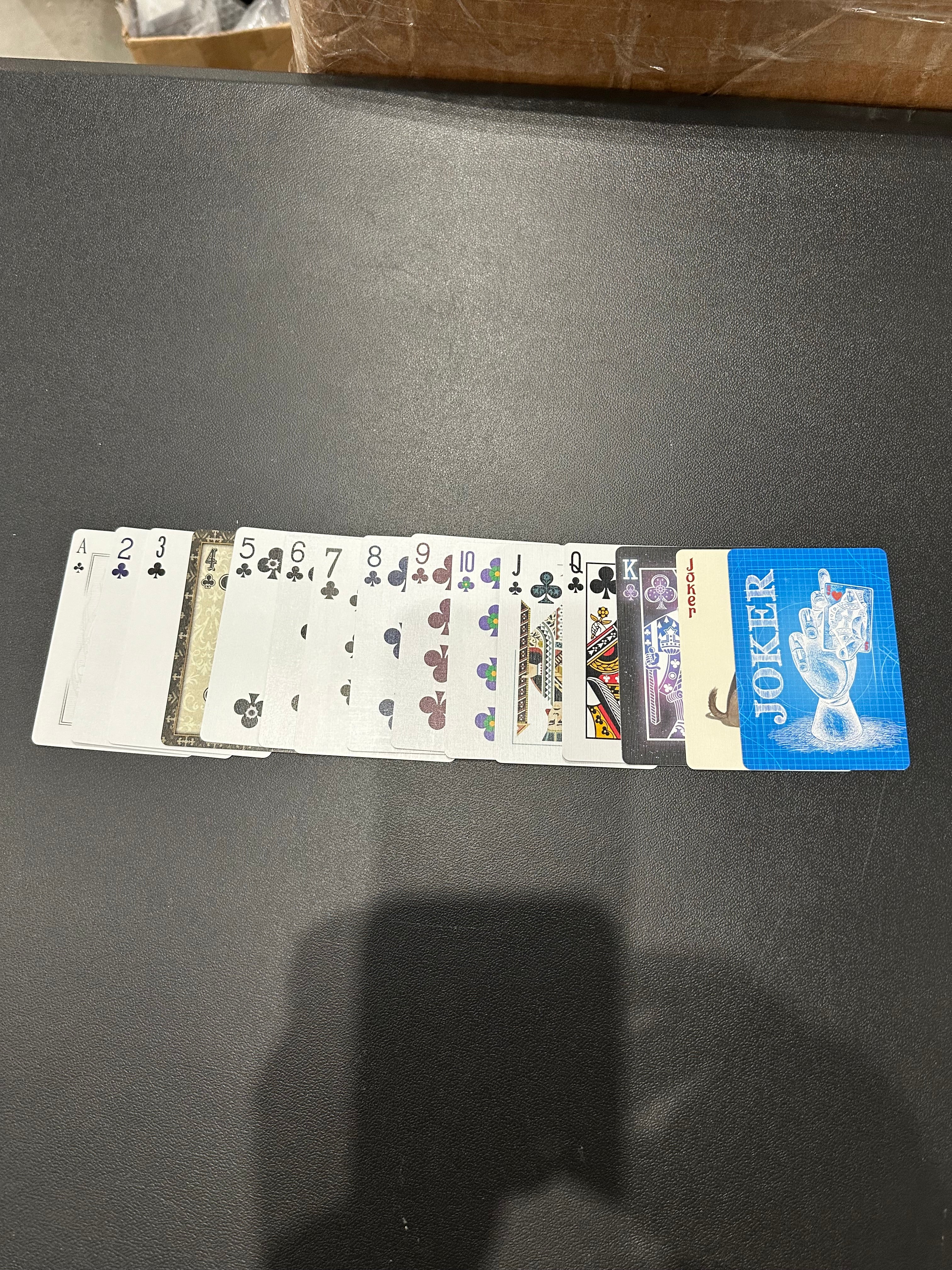 Franken Deck v12 - FrankenBike Edition - Image 5