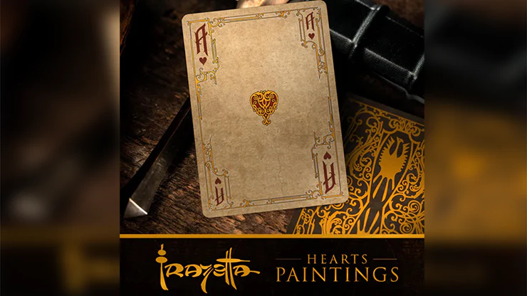 Frazetta Art Museum Paintings Gold Edition by Kings Wild Project - Image 2
