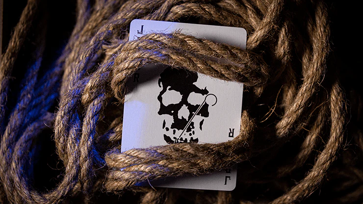 Freakshow Playing Cards USPCC - Image 6