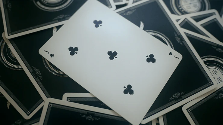 Freedom Playing Cards USPCC - Image 2