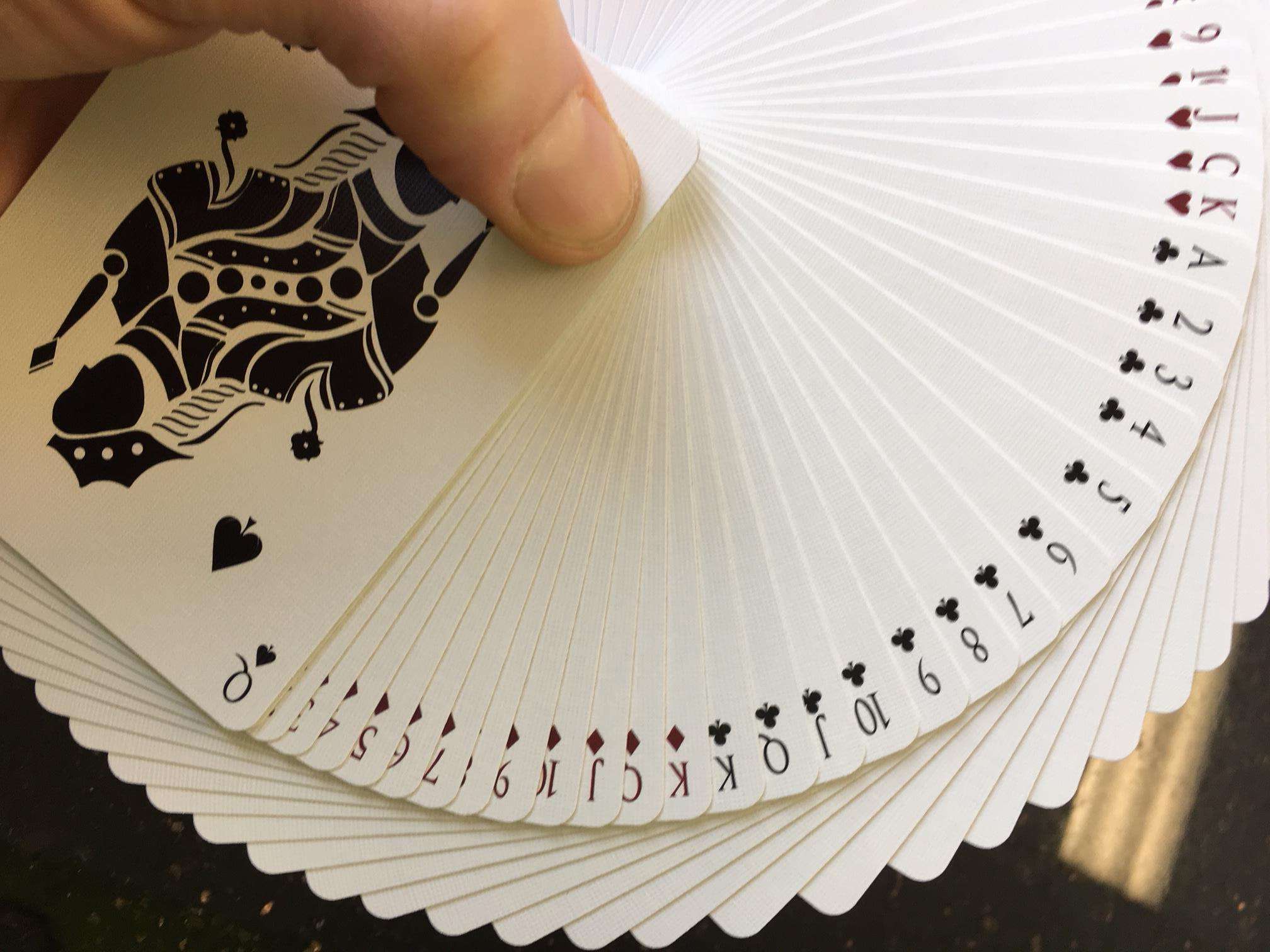 Freedom Playing Cards USPCC - Image 8