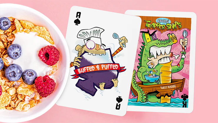 Frost'd Playing Cards - Image 2