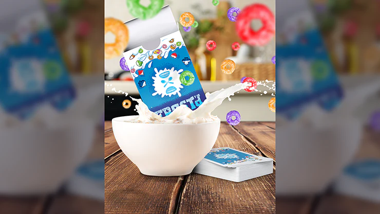 Frost'd Playing Cards - Image 4