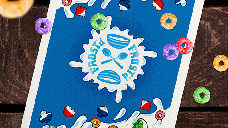 Frost'd Playing Cards - Image 5