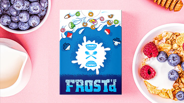 Frost'd Playing Cards - Image 6