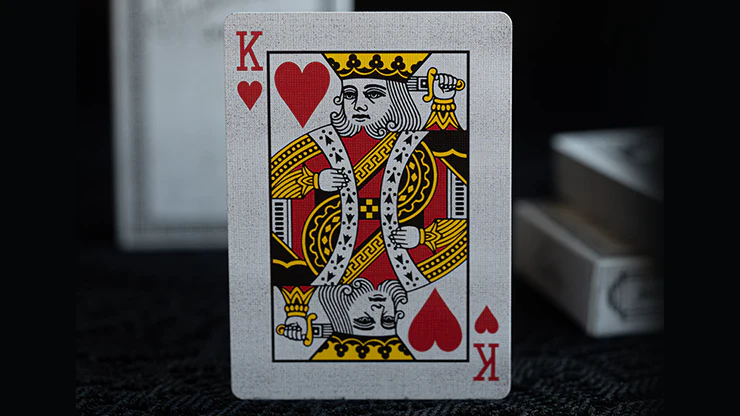 Fultons Chinatown Bootleg Playing Cards - Limited to 500 Decks - Image 4