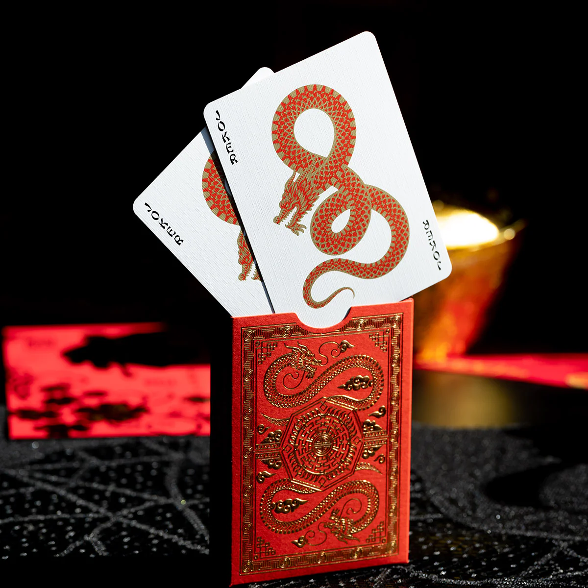 Fultons Chinatown V2 15th Anniversary Edition - Image 3
