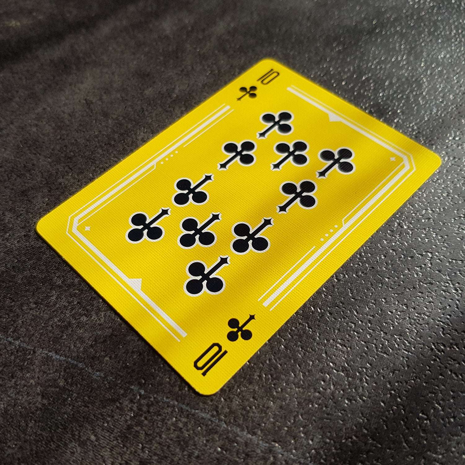 Galaxia Integra Playing Cards USPCC - Image 6