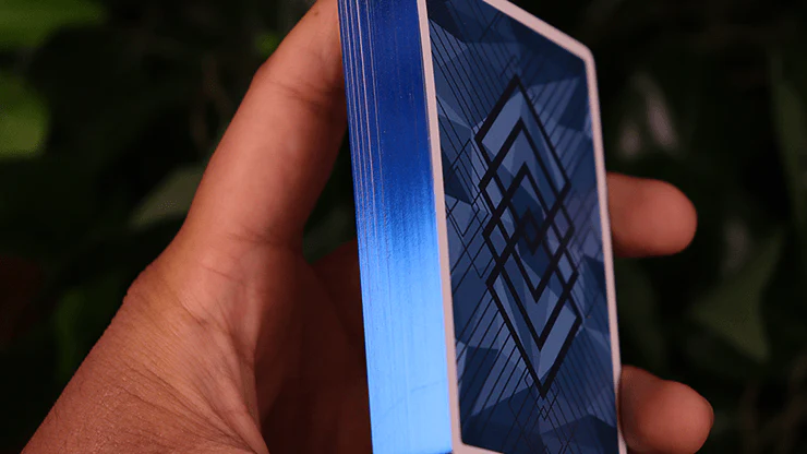 Galaxy Gilded Playing Cards HCPC - Image 4