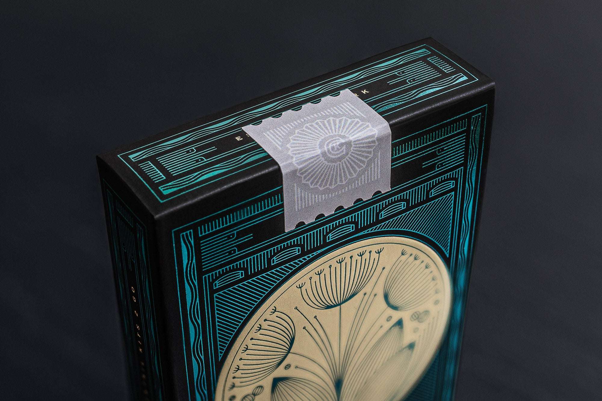 Gin Rummy Playing Cards - Image 4
