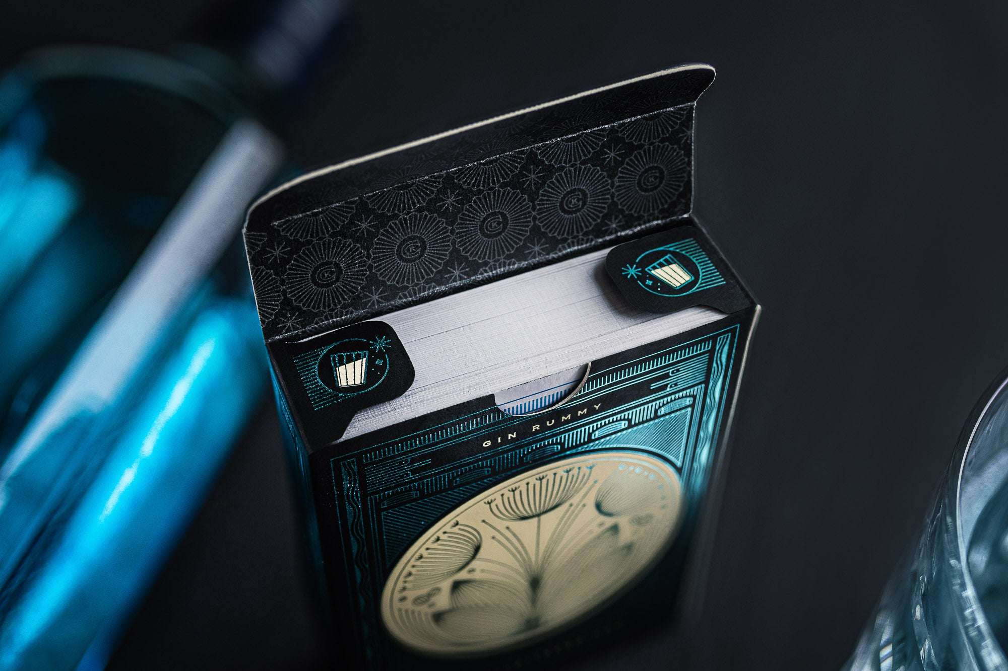 Gin Rummy Playing Cards - Image 9