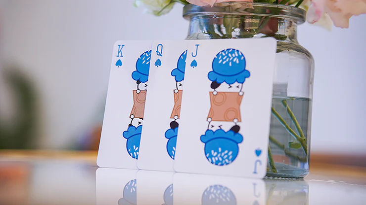 Glace Playing Cards USPCC - Image 5