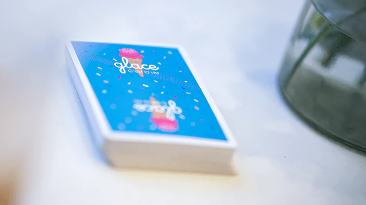 Glace Playing Cards USPCC - Image 6