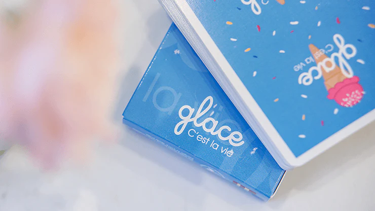 Glace Playing Cards USPCC - Image 7