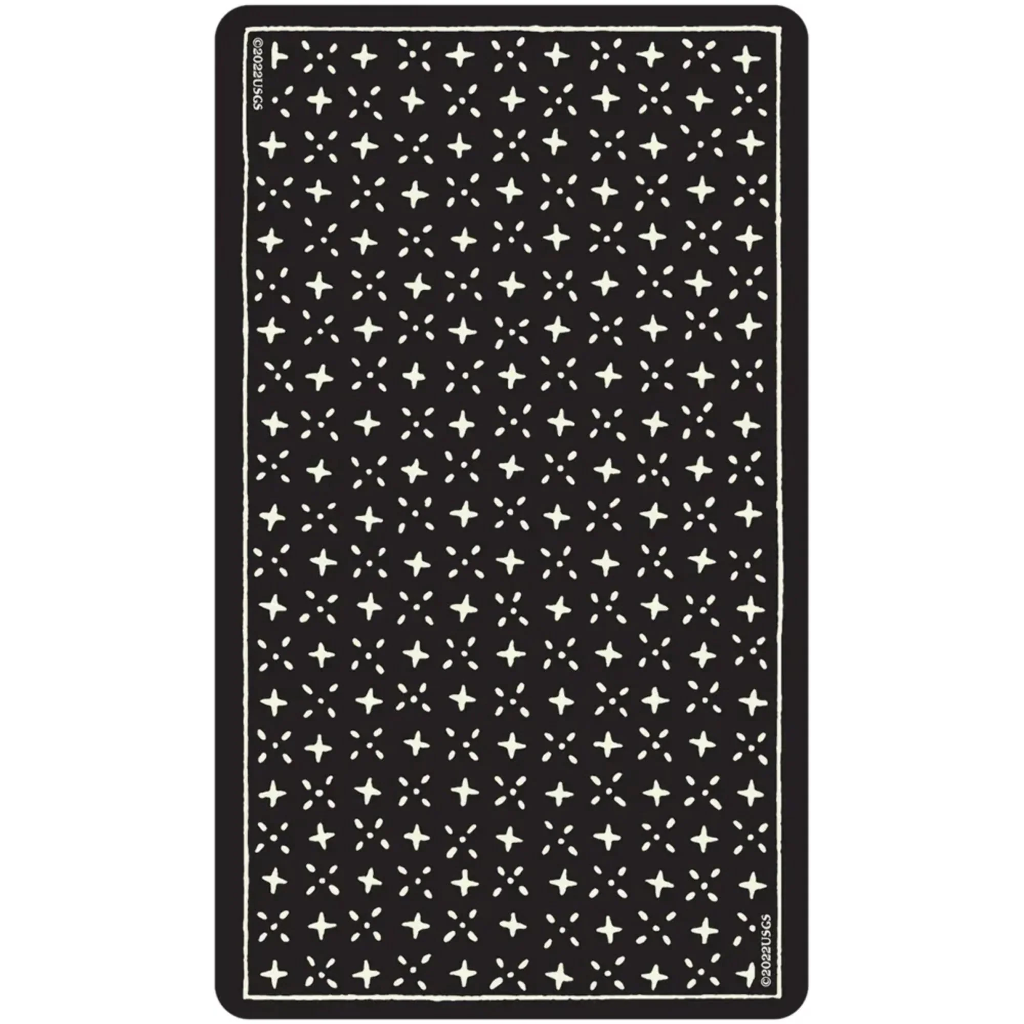 Glow In The Dark Tarot Deck - Image 11