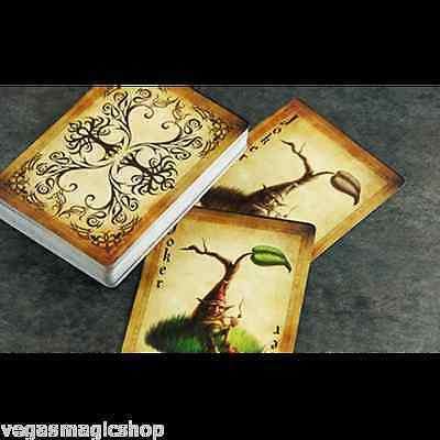 Gnomes Bicycle Playing Cards Deck - Image 3