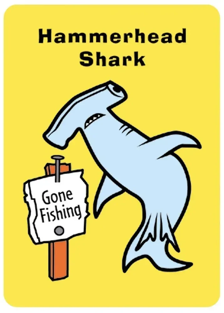Go Fish Kids' Classics Card Game - Image 4