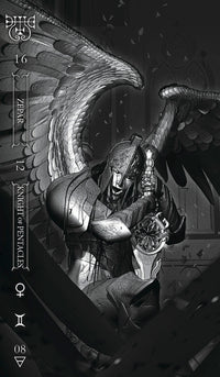 Goetia: Tarot in Darkness - Image 2