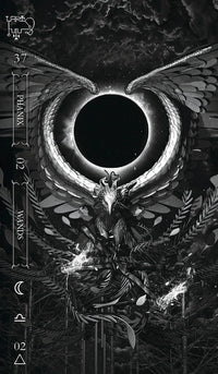 Goetia: Tarot in Darkness - Image 3