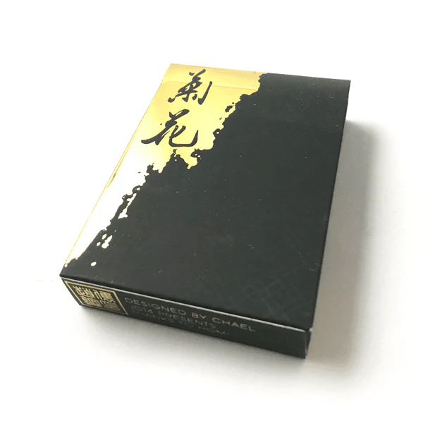 Gook-Hwa Playing Cards JJPC - Image 6