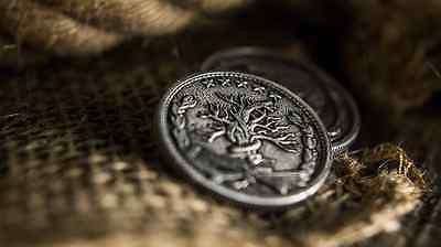 Grifters Coin - Image 3