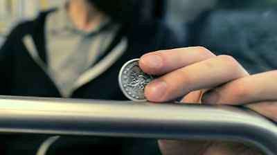 Grifters Coin - Image 4
