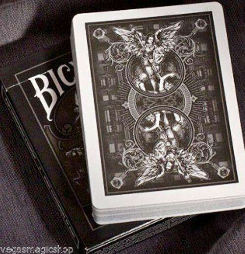 Guardians Bicycle Playing Cards - Image 4