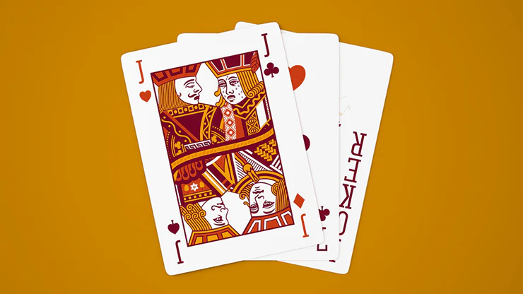 Habaneros Playing Cards Cartamundi - Image 3