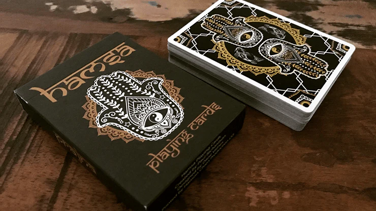 Hamsa Prajña Playing Cards HCPC - Image 5