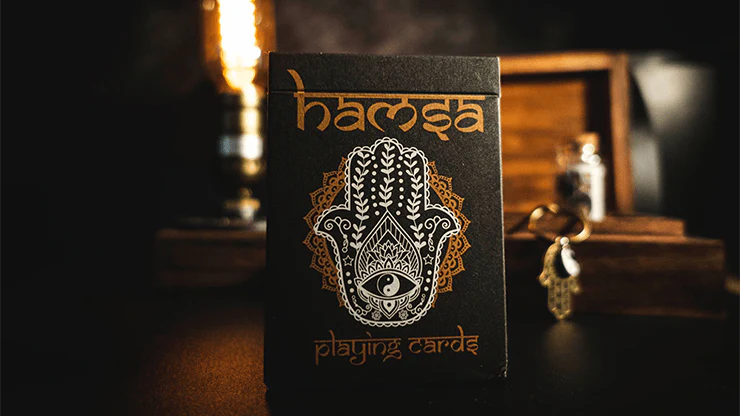 Hamsa Prajña Playing Cards HCPC - Image 7
