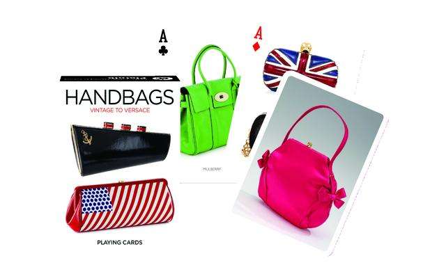 Handbags Playing Cards Piatnik - Image 2