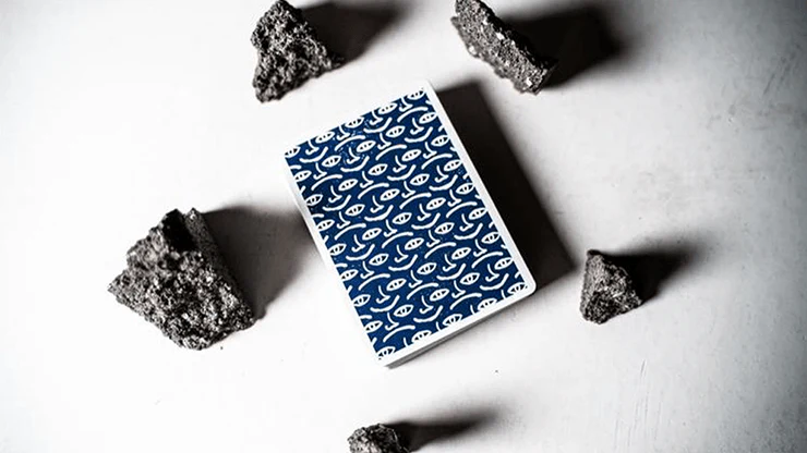 Happy Sad Playing Cards USPCC - Image 5