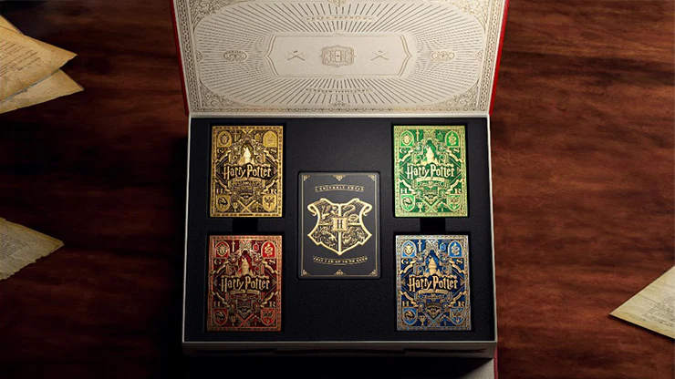 Harry Potter Box Set by theory11 - Image 2