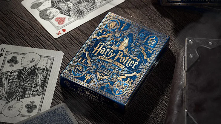Harry Potter Box Set by theory11 - Image 3