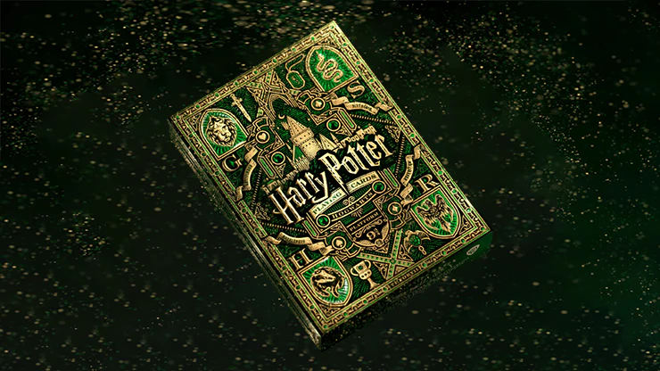 Harry Potter Box Set by theory11 - Image 4