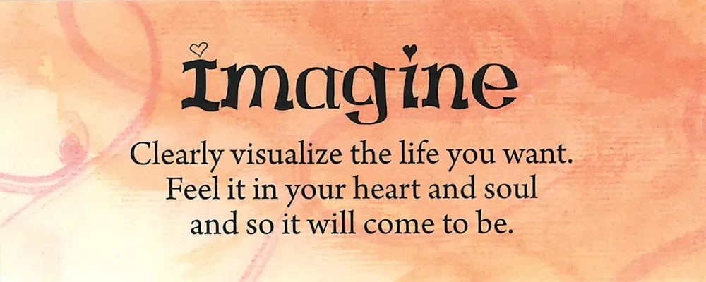 Healing Angel Cards - Image 3