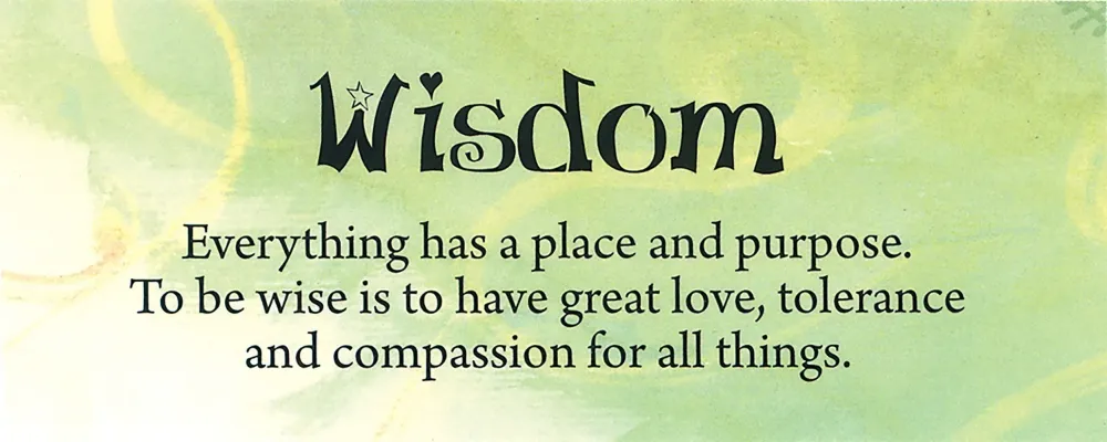 Healing Angel Cards - Image 4