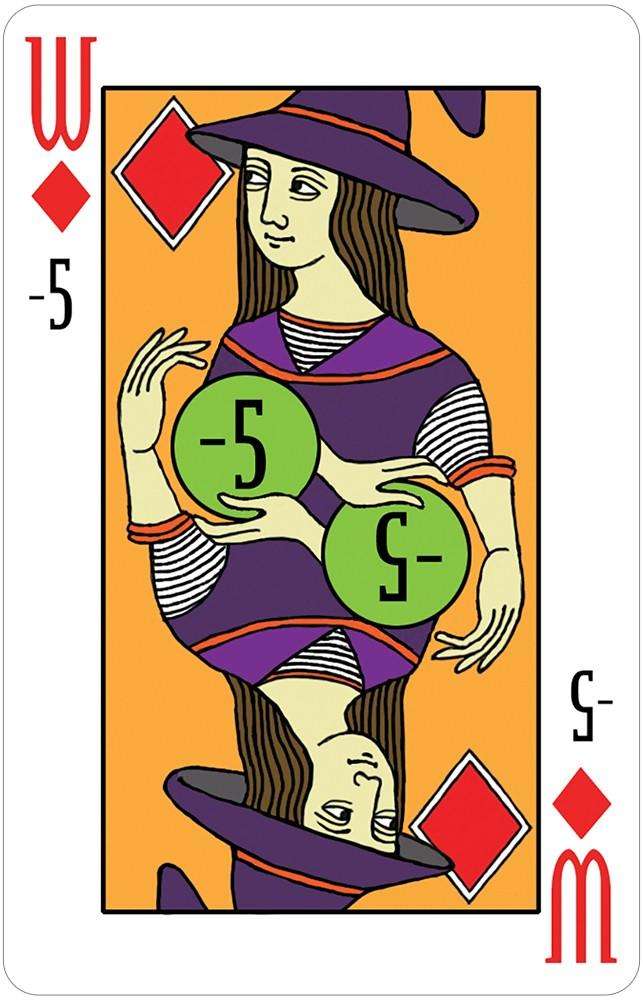 HeartSwitch Card Game USGS - Image 5
