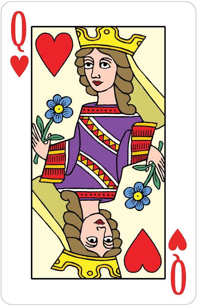 HeartSwitch Card Game USGS - Image 7