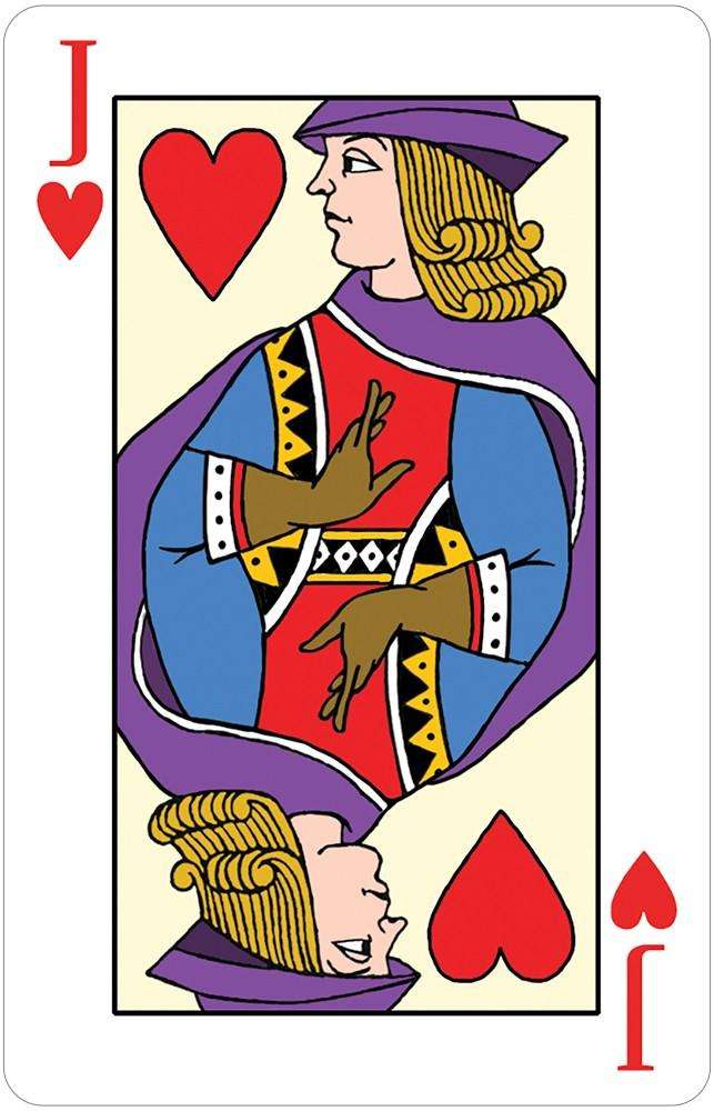 HeartSwitch Card Game USGS - Image 8