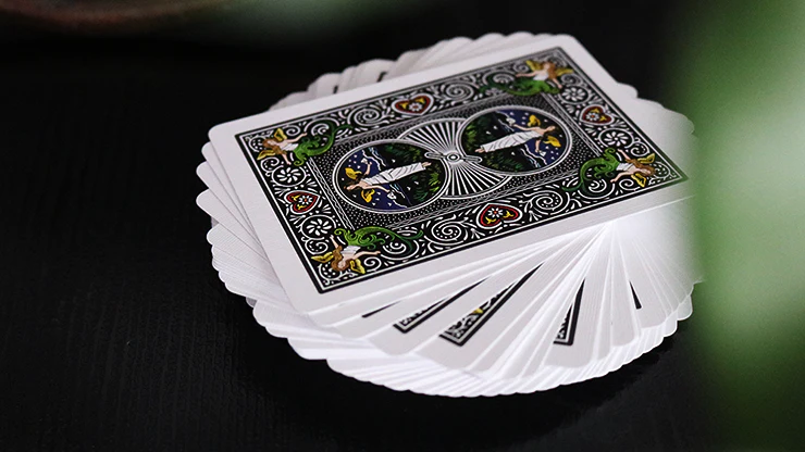 Hessler's Playing Cards - Casino Quality Cardstock - Image 15