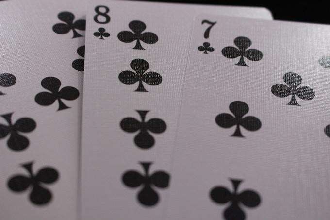 Hippos 707 Playing Cards FPCC - Image 6