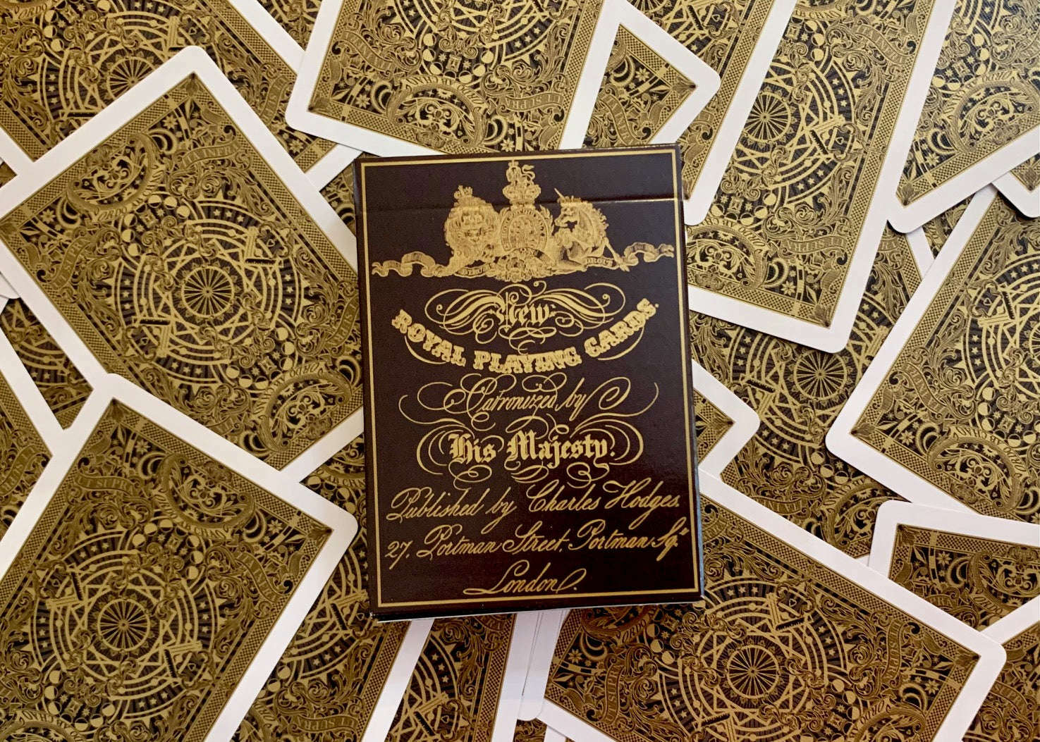 Historic 5-Deck Bundle - Image 4