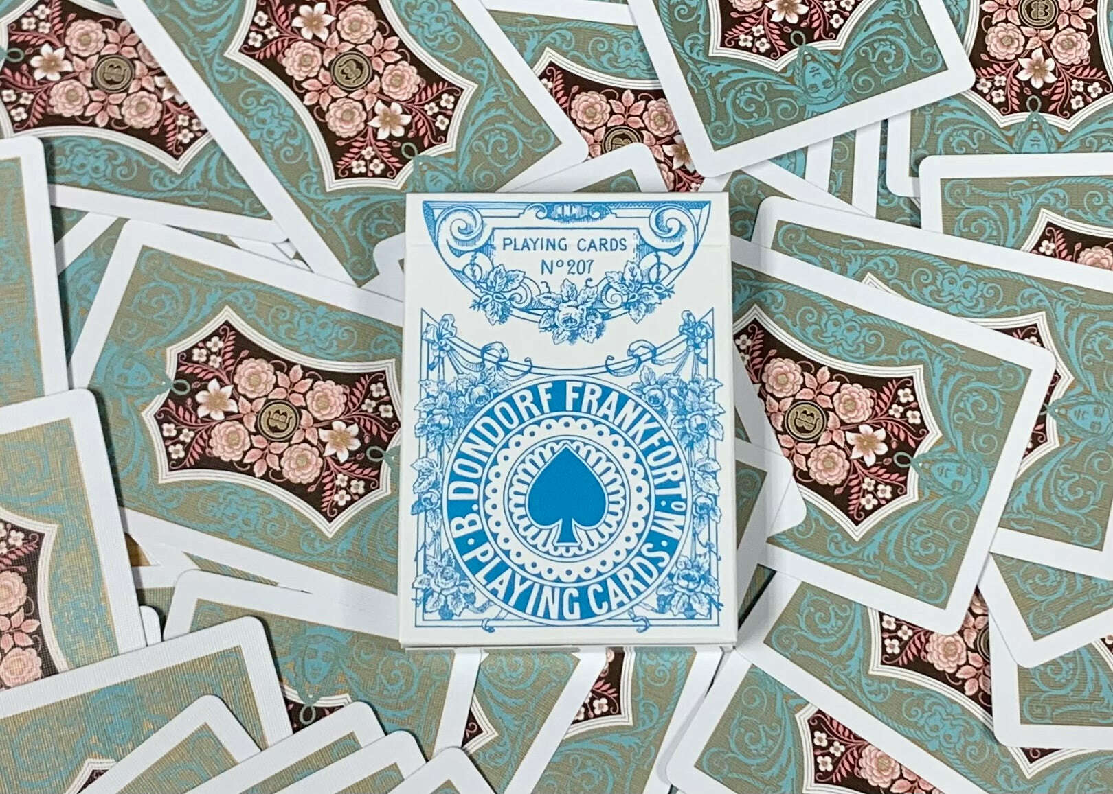 Historic 5-Deck Bundle - Image 6