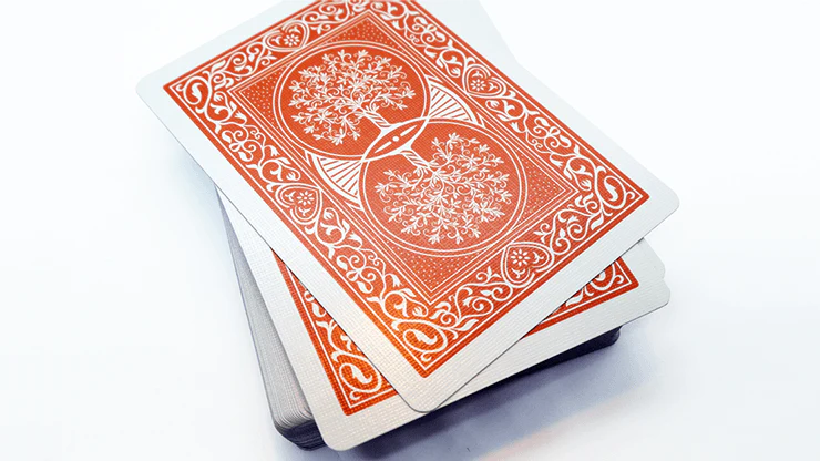 History of American Enterprise Playing Cards WJPC - Image 2