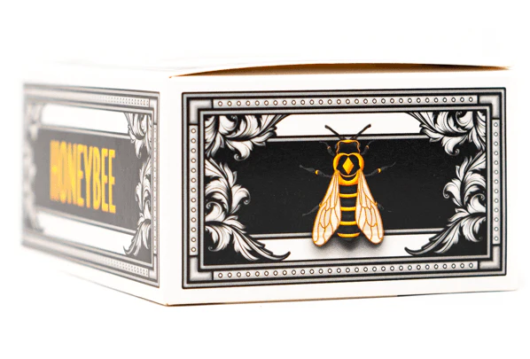 Honey Bee 6 Deck Box - Image 2