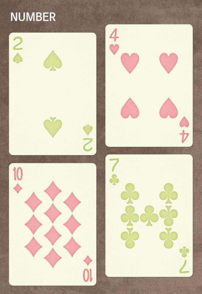 Hoody Cat Playing Cards JJPC - Image 7
